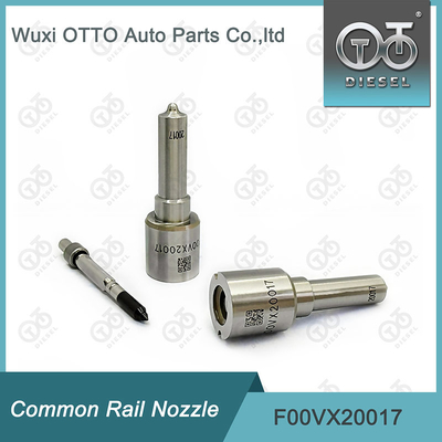 F00VX20017 / F00 VX 20017Bosch Piezo-stuk voor injectoren 0445115032 / 0445115033