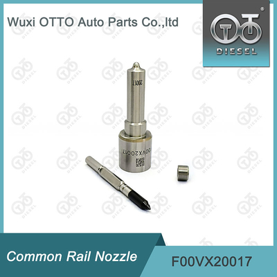 F00VX20017 / F00 VX 20017Bosch Piezo-stuk voor injectoren 0445115032 / 0445115033