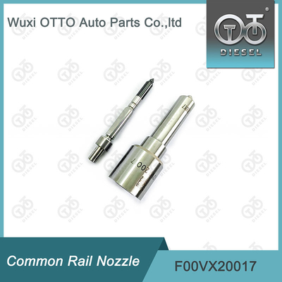 F00VX20017 / F00 VX 20017Bosch Piezo-stuk voor injectoren 0445115032 / 0445115033