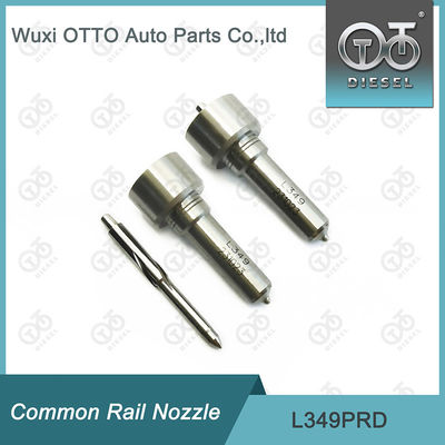 L349PRD  Common Rail Nozzle OEM High-Speed voor injector R06001D