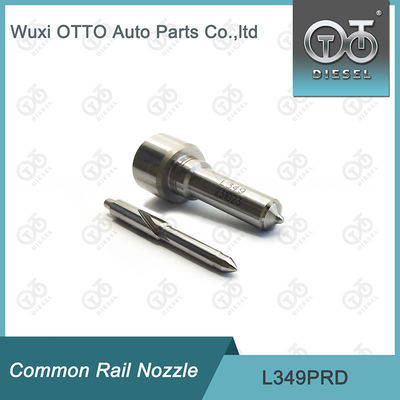 L349PRD  Common Rail Nozzle OEM High-Speed voor injector R06001D