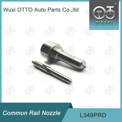L349PRD Delphi Common Rail Nozzle OEM High-Speed voor injector R06001D
