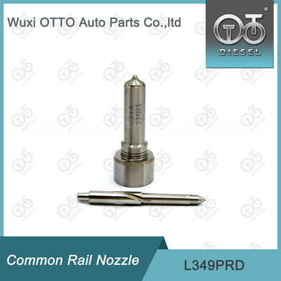 L349PRD Delphi Common Rail Nozzle OEM High-Speed voor injector R06001D