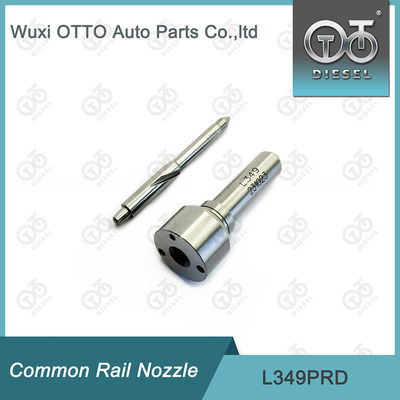 L349PRD  Common Rail Nozzle OEM High-Speed voor injector R06001D