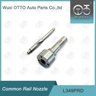 L349PRD Delphi Common Rail Nozzle OEM High-Speed voor injector R06001D