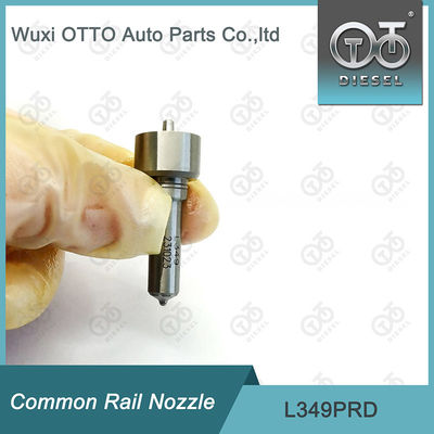 L349PRD  Common Rail Nozzle OEM High-Speed voor injector R06001D