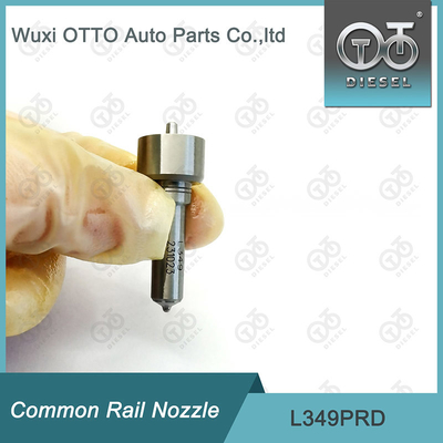 L349PRD Delphi Common Rail Nozzle OEM High-Speed voor injector R06001D