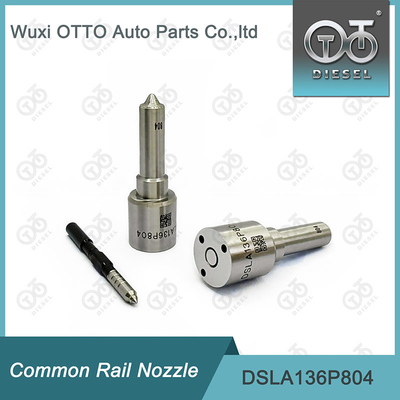 DSLA136P804 Bosch injector spuitstuk voor injectoren 0445120002/0986435501