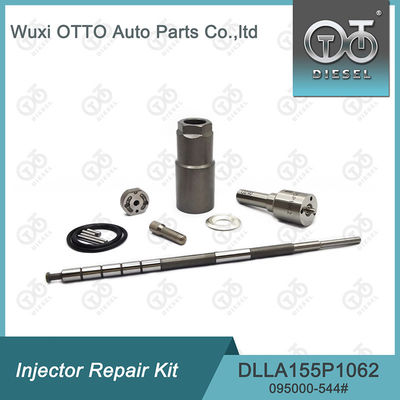 Reparatieset voor hogedrukstaal Denso injector met DLLA155P1062 verstuiver voor Toyota modellen