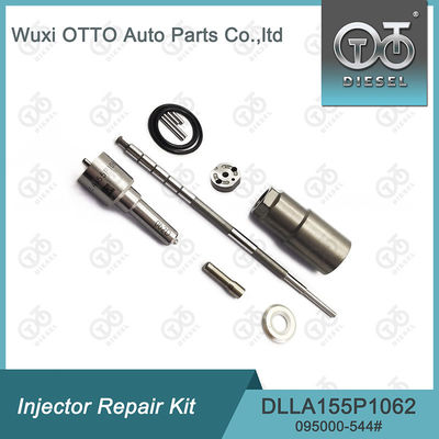 Reparatieset voor hogedrukstaal Denso injector met DLLA155P1062 verstuiver voor Toyota modellen