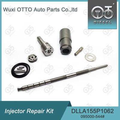 Reparatieset voor hogedrukstaal Denso injector met DLLA155P1062 verstuiver voor Toyota modellen