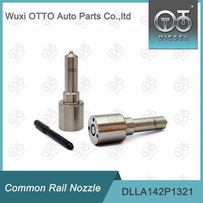 DLLA142P1321 / 0 433 171 822 Diesel spuitstuk voor common rail injectoren 0445110165/244 Applied FIAT FIFA