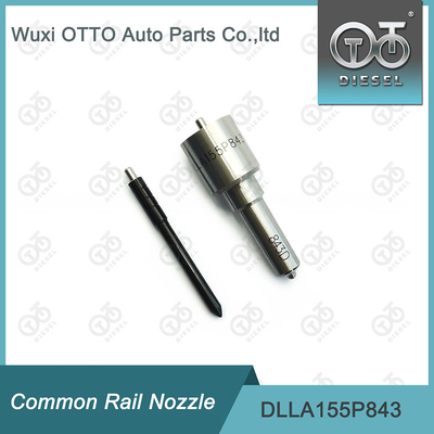 Denso Common Rail Nozzle DLLA155P843 voor Injector 095000-5334