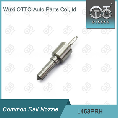 L453PRH Common Rail mondstuk Delphi snelstaal