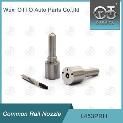 L453PRH Common Rail mondstuk Delphi snelstaal