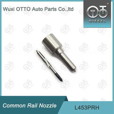 L453PRH Common Rail mondstuk Delphi snelstaal