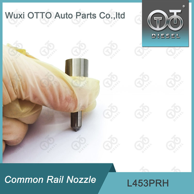 L453PRH Common Rail mondstuk Delphi snelstaal