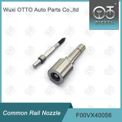 F00VX40056 / F00 VX 40056 Piëzo Injector Nozzle Voor Injector 0445116033