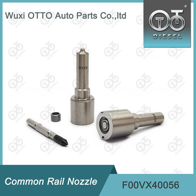 F00VX40056 / F00 VX 40056 Bosch Piezo spuitstuk voor injector 0445116033