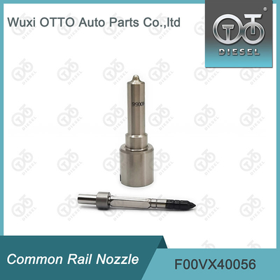 F00VX40056 / F00 VX 40056 Bosch Piezo spuitstuk voor injector 0445116033