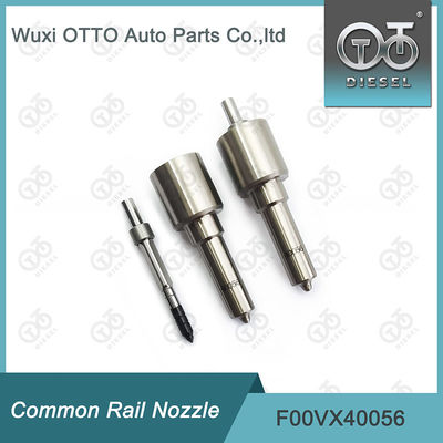 F00VX40056 / F00 VX 40056 Piëzo Injector Nozzle Voor Injector 0445116033
