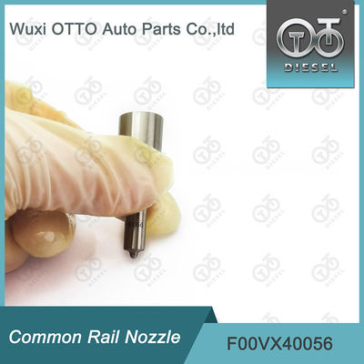 F00VX40056 / F00 VX 40056 Piëzo Injector Nozzle Voor Injector 0445116033