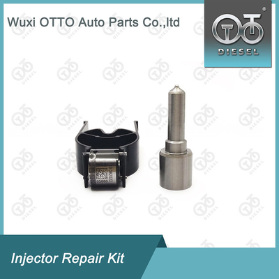 Delphi Injector Repair Kit 7135-816 Nozzle-Valve Kit