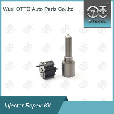 Delphi Injector Repair Kit 7135-816 Nozzle-Valve Kit