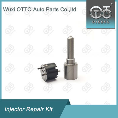 Diesel Injector Reparatiekit 7135-816 Voor Injector 28506046 / 28565336 Geschikt voor VW GOLF 1.6L E6 61/88 KW SUV