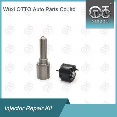 Delphi Injector Repair Kit 7135-816 Nozzle-Valve Kit