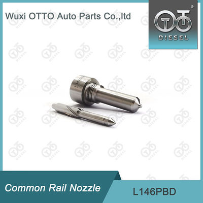 L146PBD  Common Rail-mondstuk For-Injecteurs R05201D R02701Z
