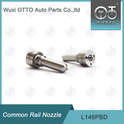 L146PBD  Common Rail-mondstuk For-Injecteurs R05201D R02701Z