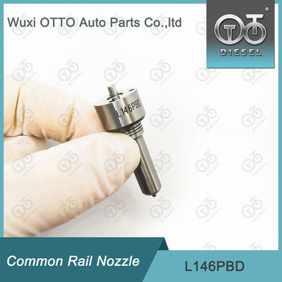 L146PBD  Common Rail-mondstuk For-Injecteurs R05201D R02701Z