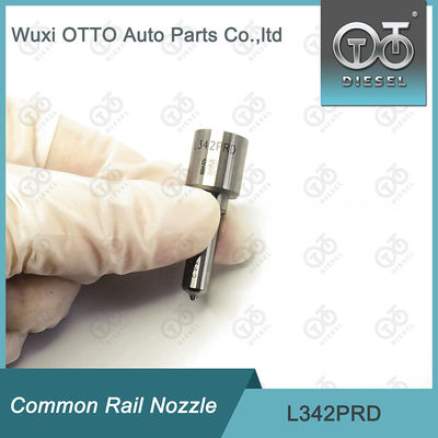 Gemeenschappelijke het Spoorpijp van L342PRD  voor Injector R00101D PSA/FORD DW10C
