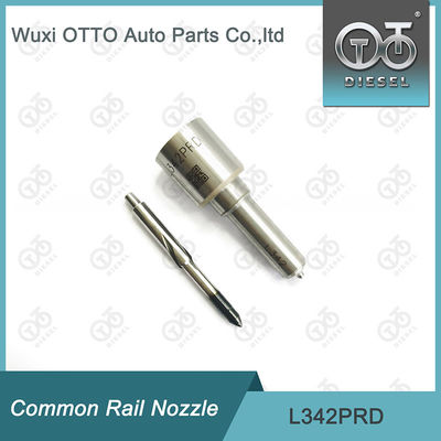 Gemeenschappelijke het Spoorpijp van L342PRD  voor Injector R00101D PSA/FORD DW10C