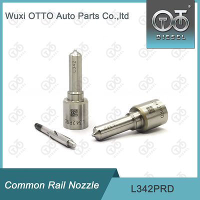 Gemeenschappelijke het Spoorpijp van L342PRD  voor Injector R00101D PSA/FORD DW10C