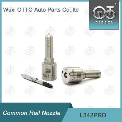Gemeenschappelijke het Spoorpijp van L342PRD  voor Injector R00101D PSA/FORD DW10C