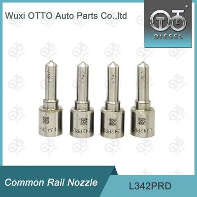 Gemeenschappelijke het Spoorpijp van L342PRD  voor Injector R00101D PSA/FORD DW10C