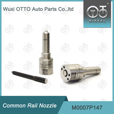 M0007P147 Common Rail injector nozzles voor injectoren A2C59511606 / 5WS40087
