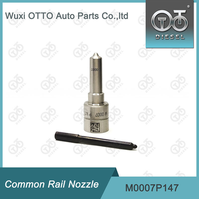 M0007P147 Common Rail injector nozzles voor injectoren A2C59511606 / 5WS40087