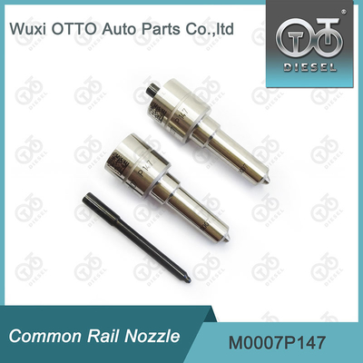 M0007P147 Common Rail injector nozzles voor injectoren A2C59511606 / 5WS40087
