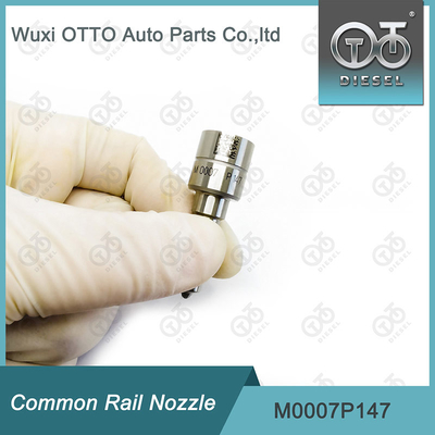 M0007P147 Common Rail injector nozzles voor injectoren A2C59511606 / 5WS40087