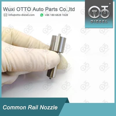 DLLA158P1133 Denso Common Rail Nozzle Voor ISUZU 4HK1 / 6HK1 Diesel Injector Nozzle