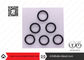 De zwarte 0 445 120 078 Bosch-O-ringen van de Injecteursverbinding voor Brandstofinjectors