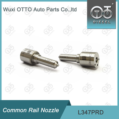 L347PRD Common Rail Nozzle Voor Injectoren EMBR00002D / EMBR00001D