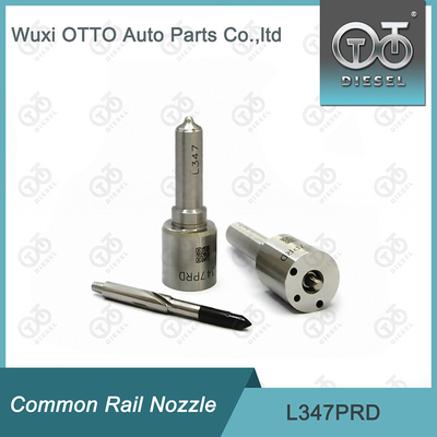 L347PRD Common Rail Nozzle Voor Injectoren EMBR00002D / EMBR00001D