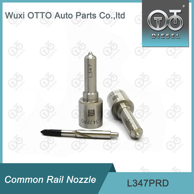 L347PRD Common Rail Nozzle Voor Injectoren EMBR00002D / EMBR00001D
