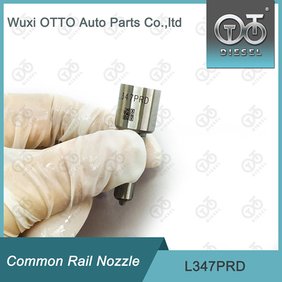 L347PRD Common Rail Nozzle Voor Injectoren EMBR00002D / EMBR00001D