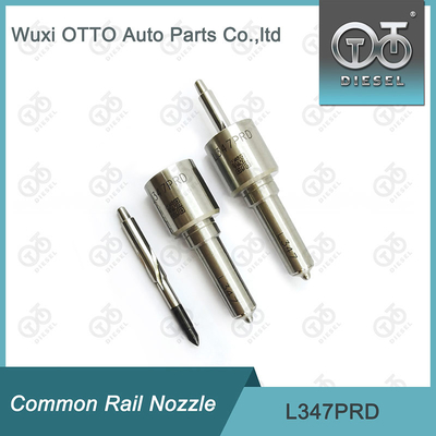 L347PRD Common Rail Nozzle Voor Injectoren EMBR00002D / EMBR00001D