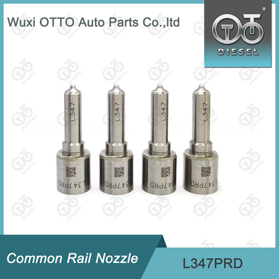 L347PRD Common Rail Nozzle Voor Injectoren EMBR00002D / EMBR00001D